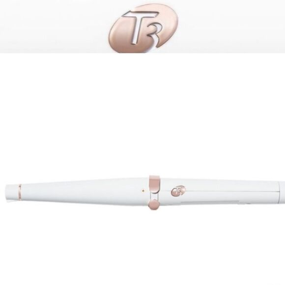 T3 Singlepass Wave 1 1/4 - 3/4 ProfessionalStyling Wand